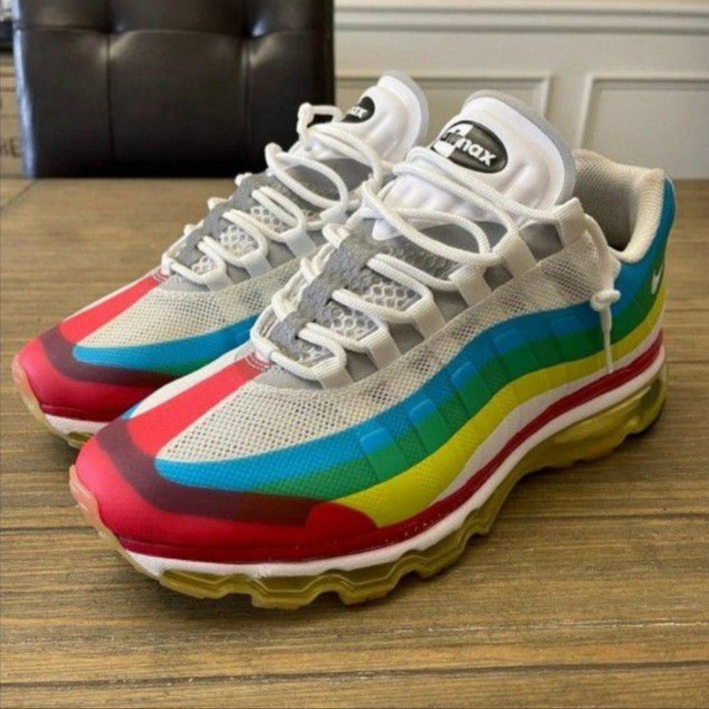 Nike Air Max -95 size 10
